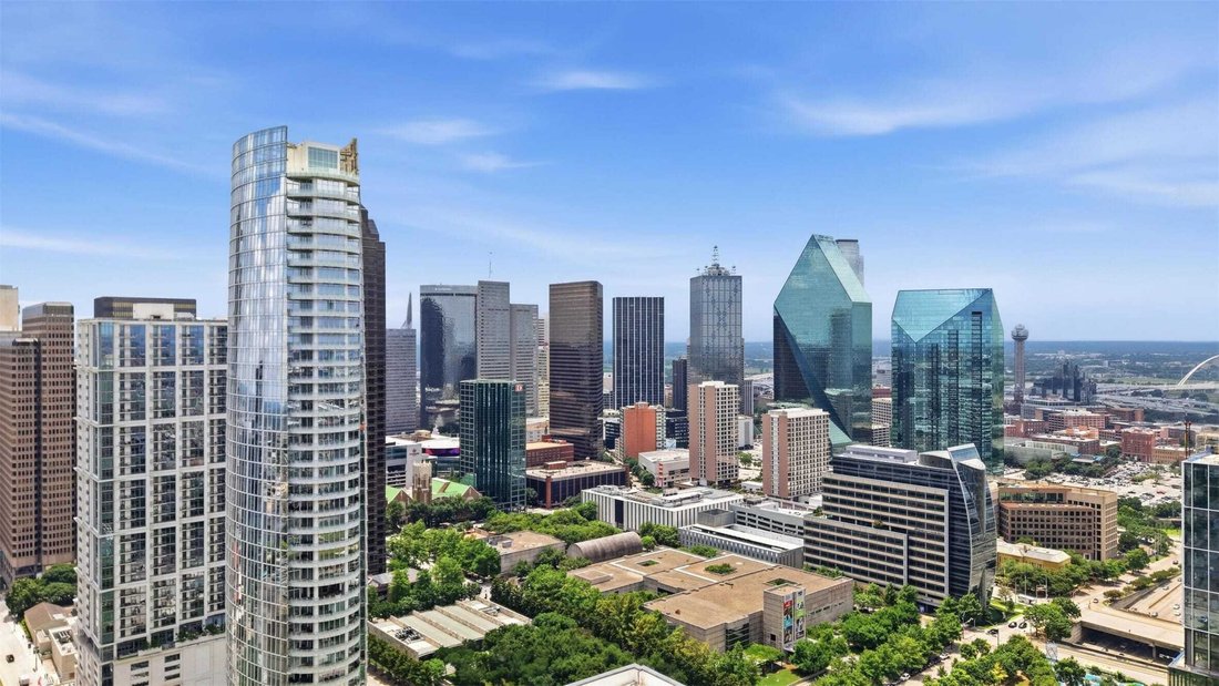 House in Dallas, Texas, United States 2 - 18441655