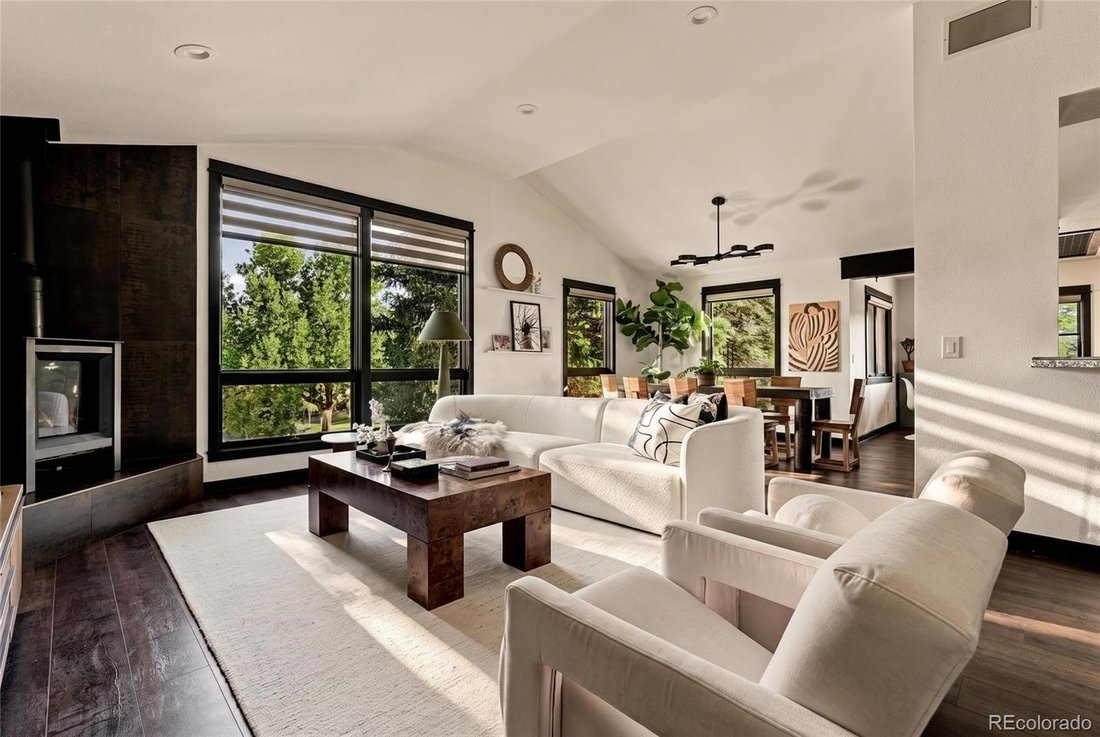 Haus in Cherry Hills Village, Colorado, Vereinigte Staaten 2 - 18442242
