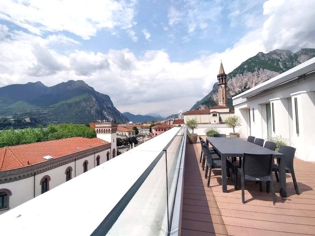 Apartment in Lungo Lago-Centro, Lecco, Lombardy 3 - 17840737
