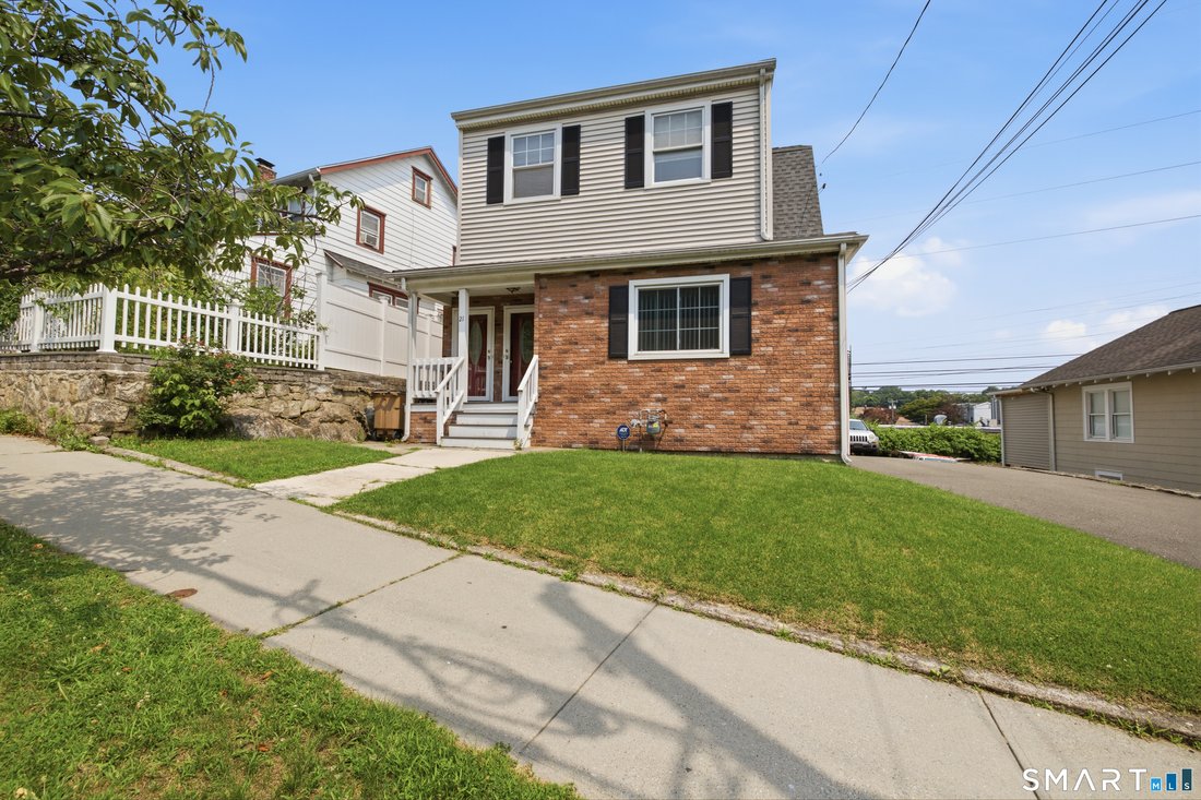 House in Stamford, Connecticut, United States 1 - 18442157
