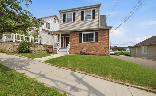 Apartment in Stamford, Connecticut, United States 1