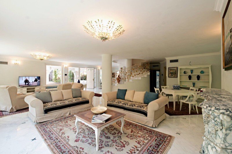 Villa in Center, Forte dei Marmi, Tuscany 3 - 18439025