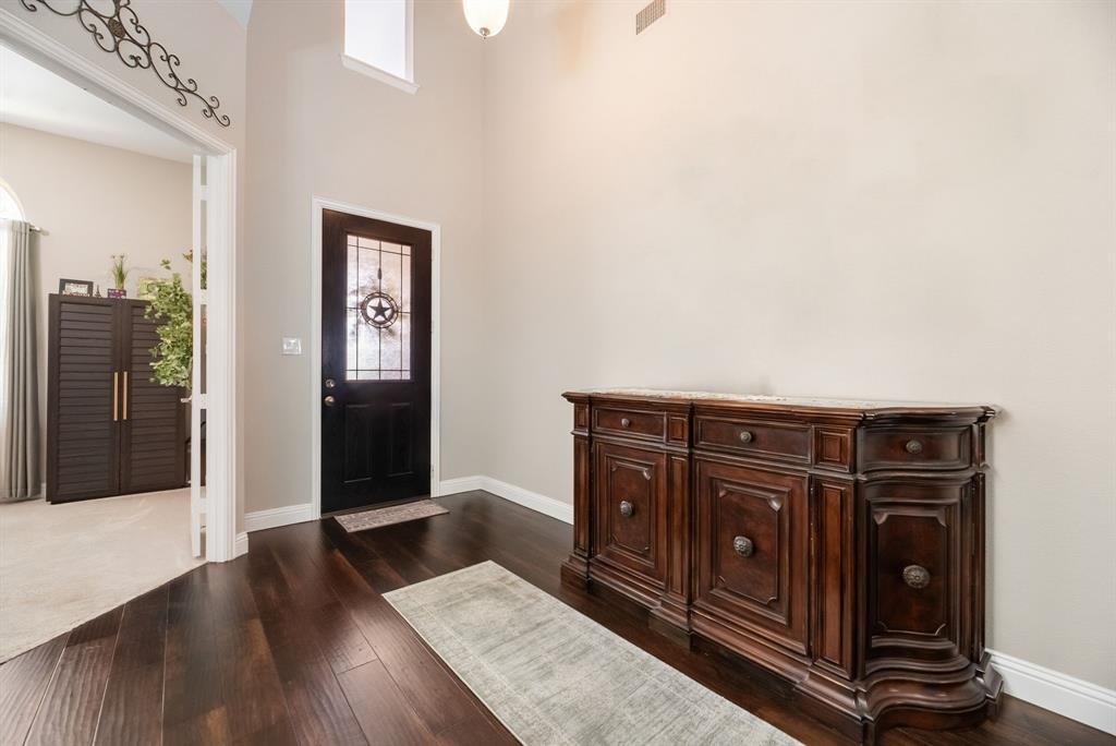 House in Fort Worth, Texas, United States 4 - 18442718