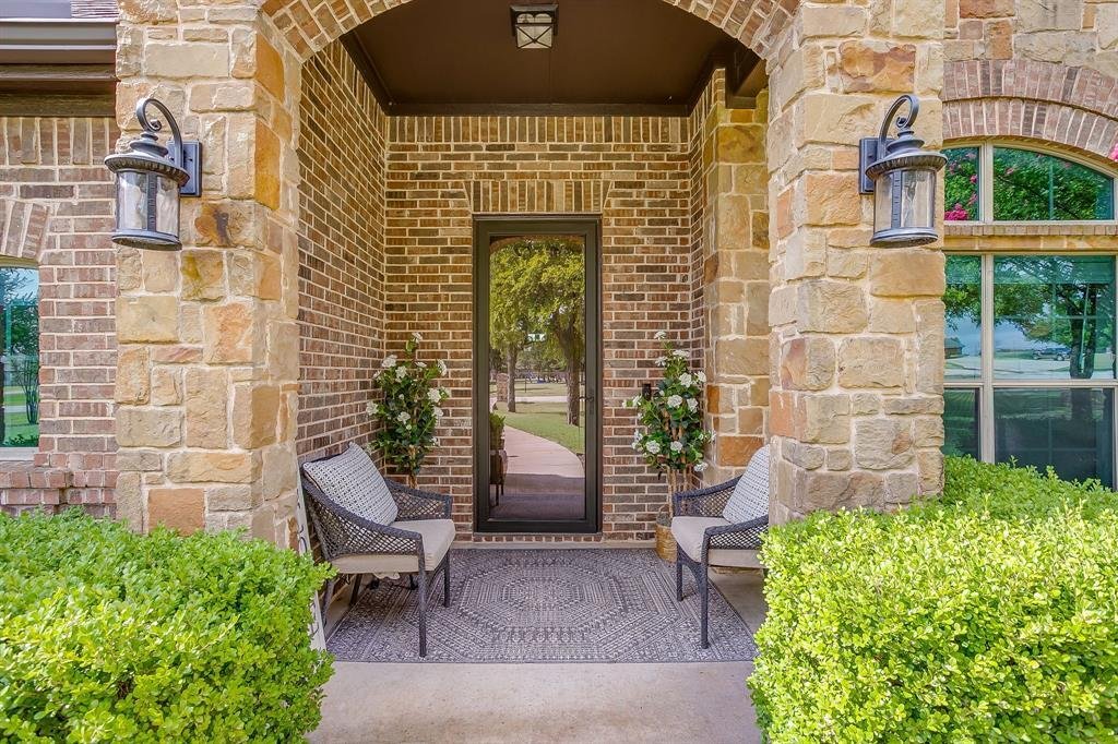House in Azle, Texas, United States 3 - 18442554