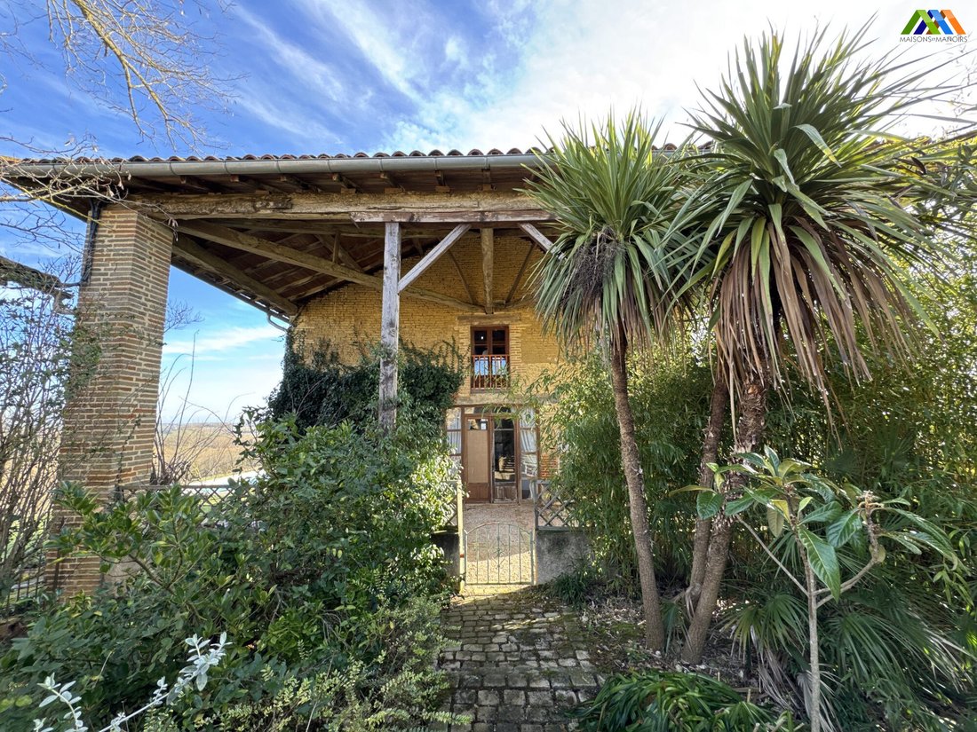 House in Cazac, Occitania, France 3 - 16984988