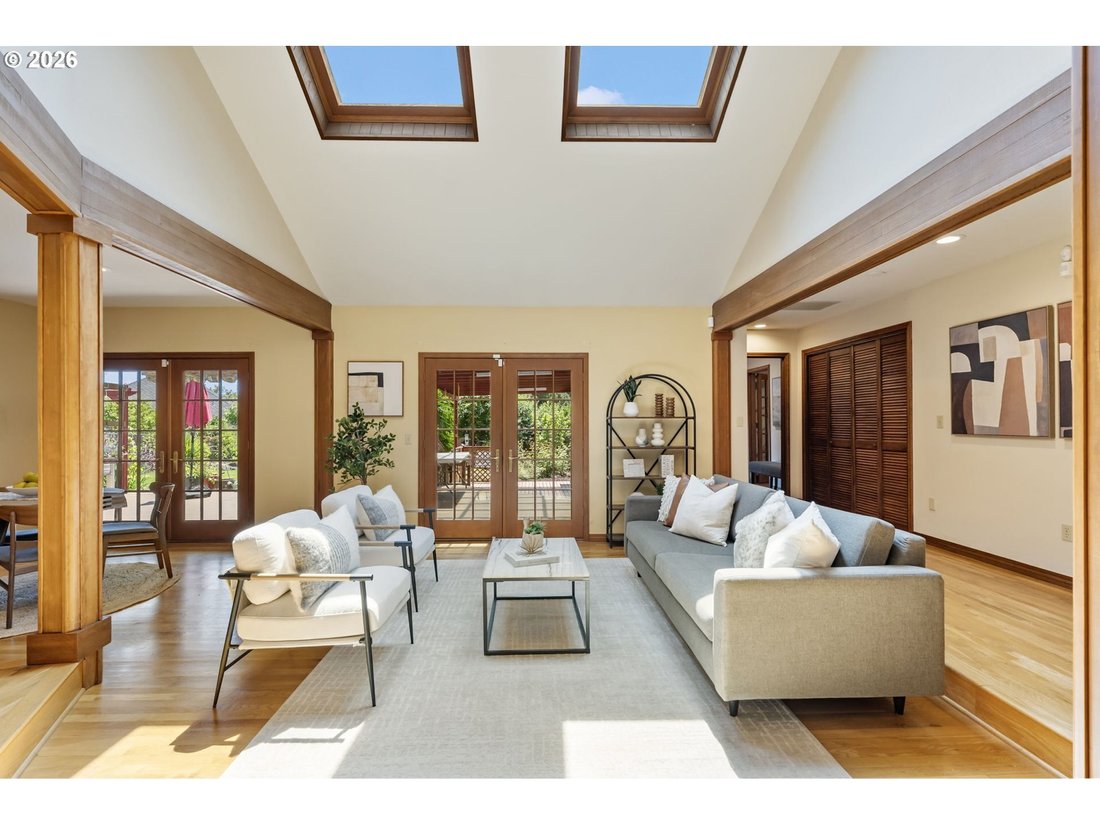 House in Hillsboro, Oregon, United States 4 - 18440533
