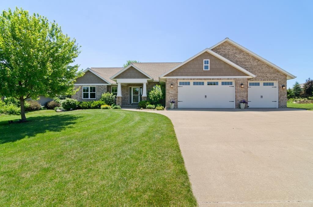 House in Greenville, Wisconsin, United States 2 - 18439016