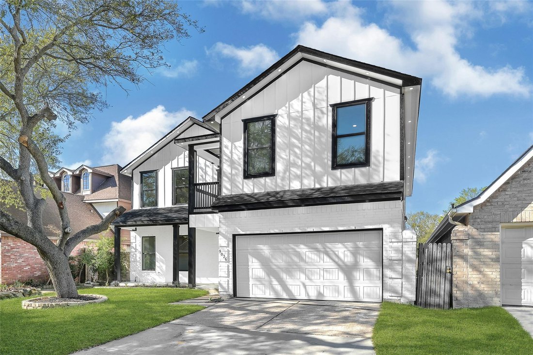 House in Houston, Texas, United States 2 - 18442455