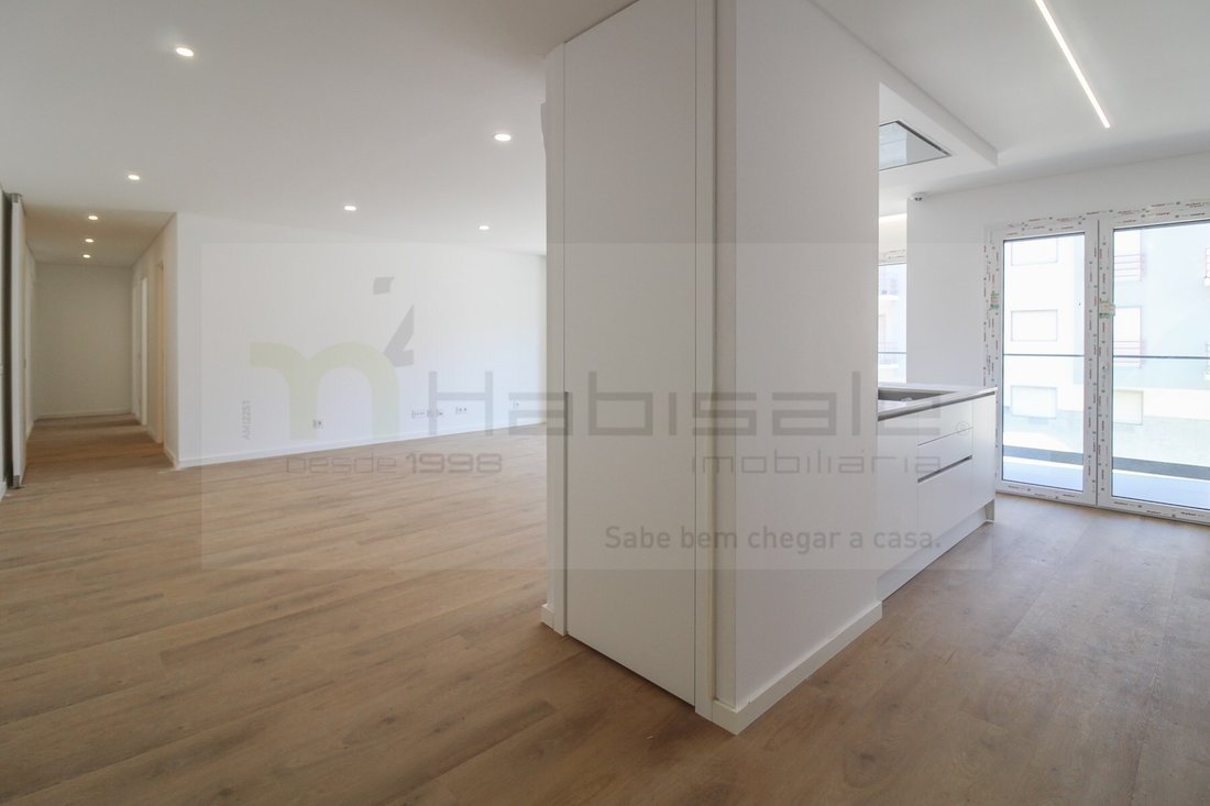 Apartment in Costa da Caparica, Setubal, Portugal 3 - 18441149