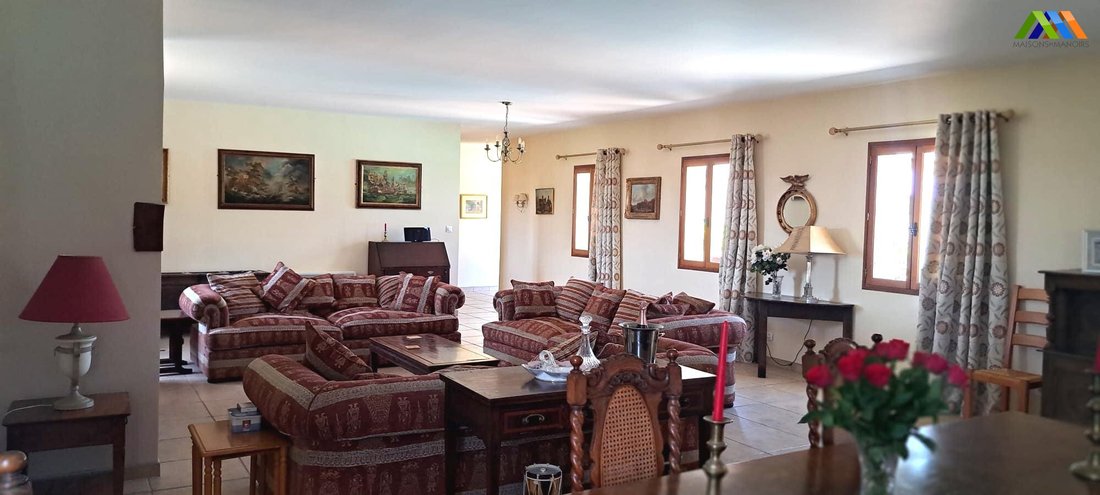 House in Monlezun, Occitania, France 4 - 15925925