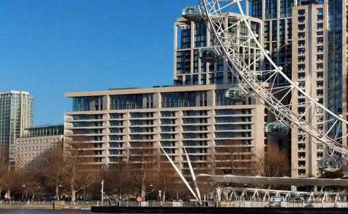 Apartamento en Waterloo, Lambeth (Greater London), Inglaterra 1