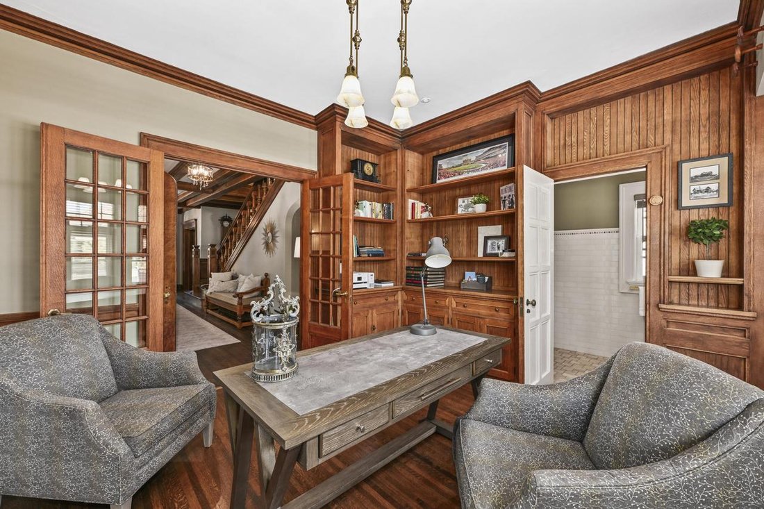 House in Milwaukee, Wisconsin, United States 5 - 18442240