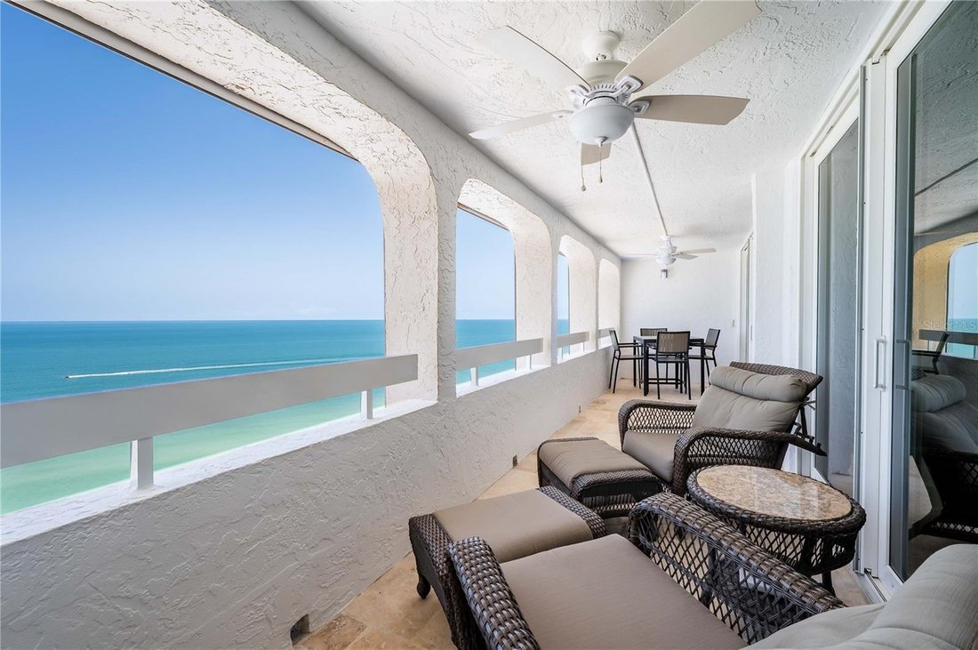 Condo in Madeira Beach, Florida, United States 1 - 18439470