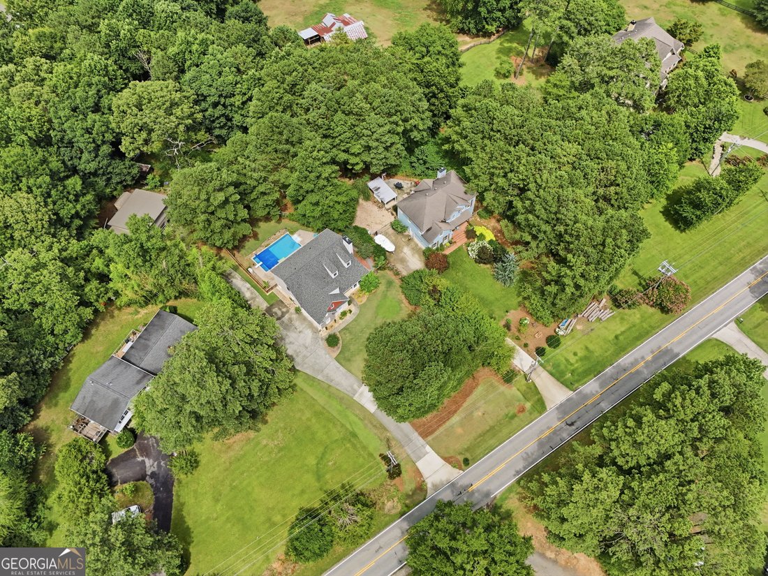 House in Cumming, Georgia, United States 5 - 18440498