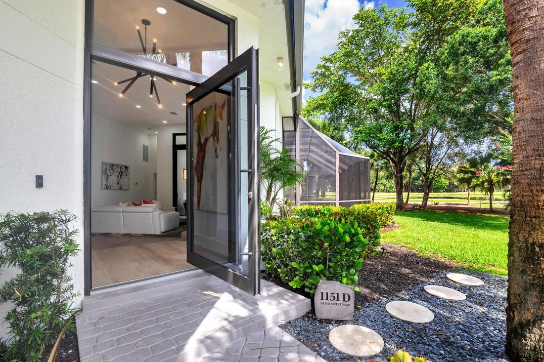 Townhouse in West Palm Beach, Florida, United States 5 - 18441023