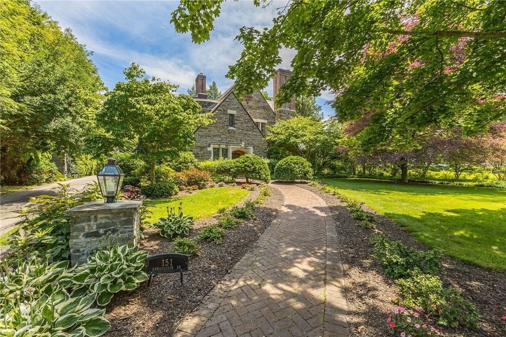 House in Brighton, New York, United States 5 - 18441706