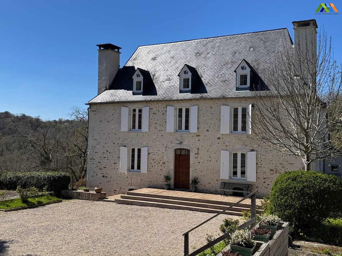 House in Nord Est, Jurançon, France 1 - 17667735