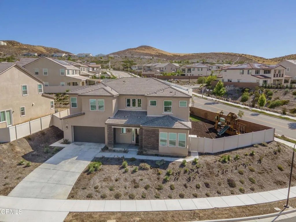 House in Santa Clarita, California, United States 1 - 18442966