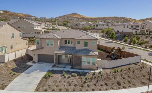 House in Santa Clarita, California, United States 1