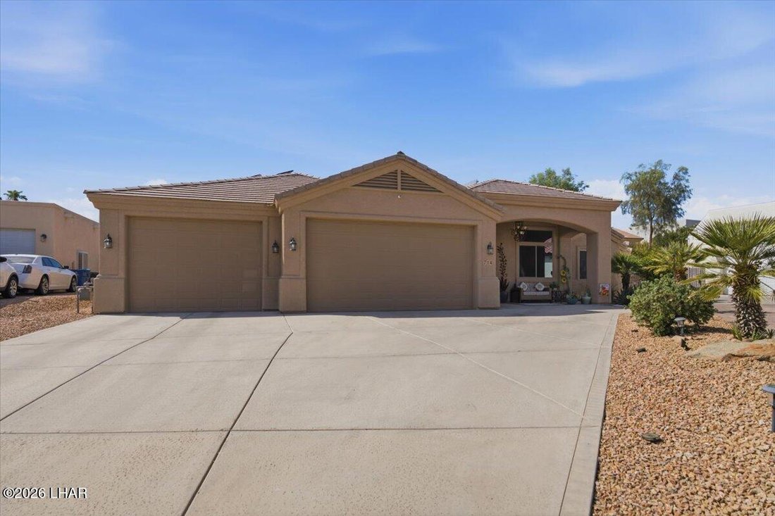 House in Lake Havasu City, Arizona, United States 5 - 18442581
