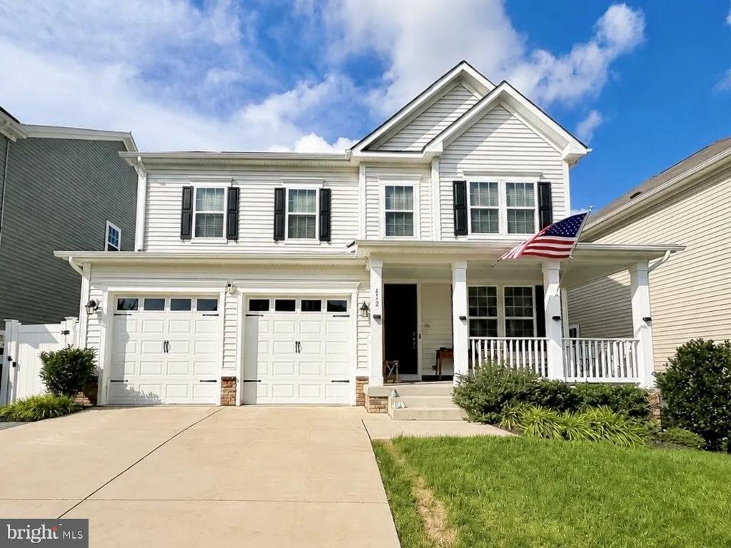 House in Stafford, Virginia, United States 1 - 18442699