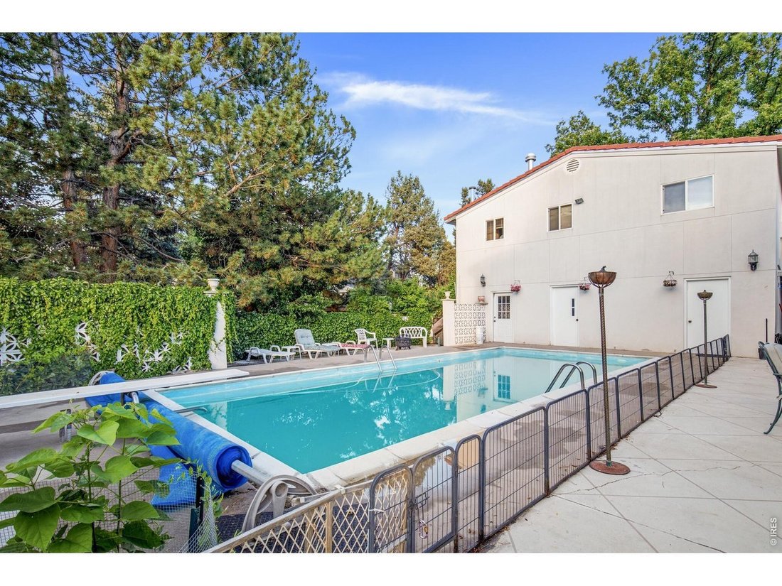 House in Greeley, Colorado, United States 4 - 18439376
