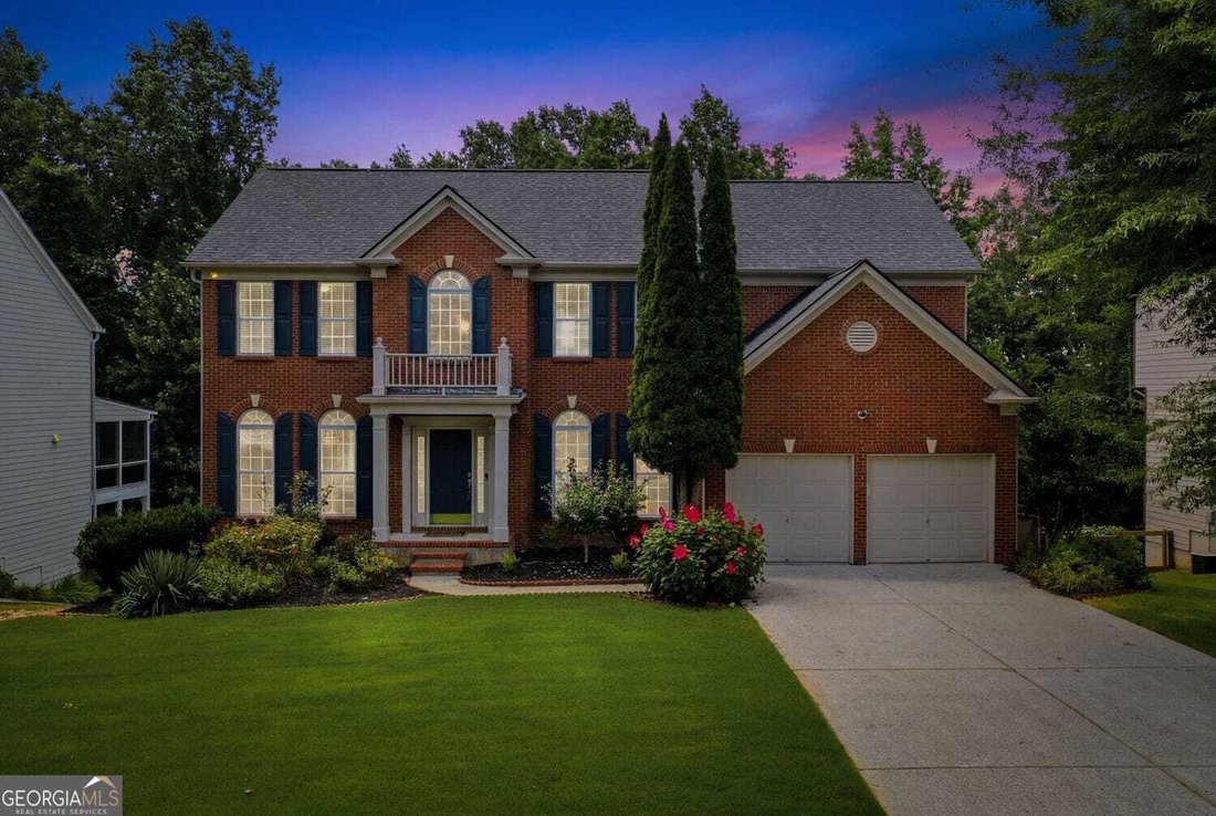 House in Cumming, Georgia, United States 2 - 18439221