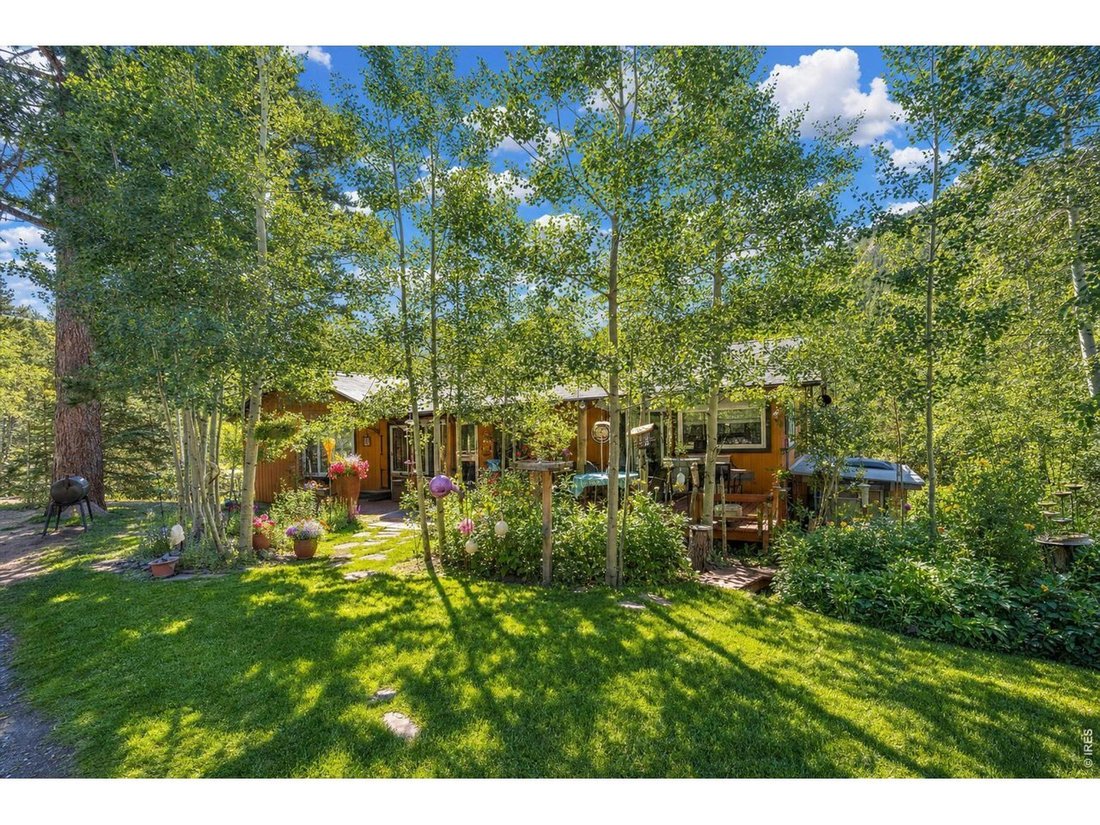 Altro a Lyons, Colorado, Stati Uniti 5 - 18174411