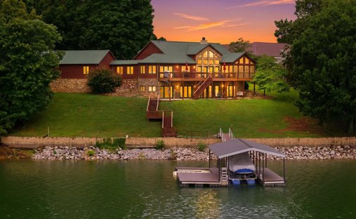 Casa en Sevierville, Tennessee, Estados Unidos 1
