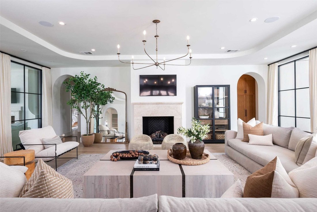 House in Dallas, Texas, United States 4 - 18441656
