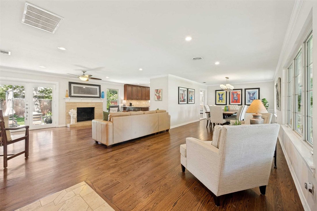 House in Dallas, Texas, United States 5 - 18441665