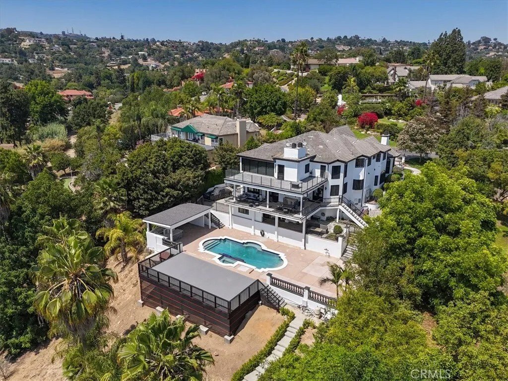 House in La Habra Heights, California, United States 2 - 18439895