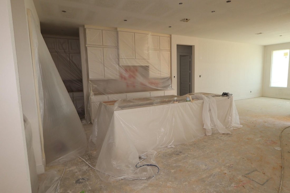 House in Houston, Texas, United States 4 - 18440826