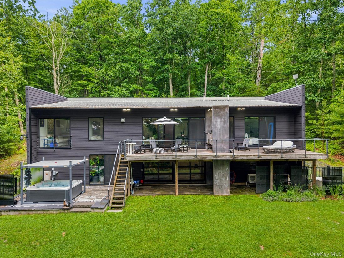 House in Barryville, New York, United States 3 - 18433907