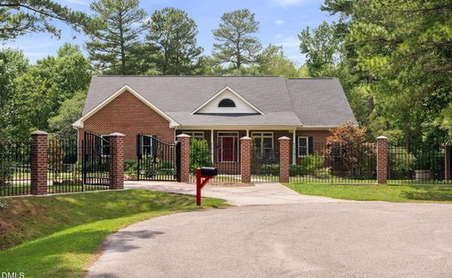 Haus in Wake Forest, North Carolina, Vereinigte Staaten 1
