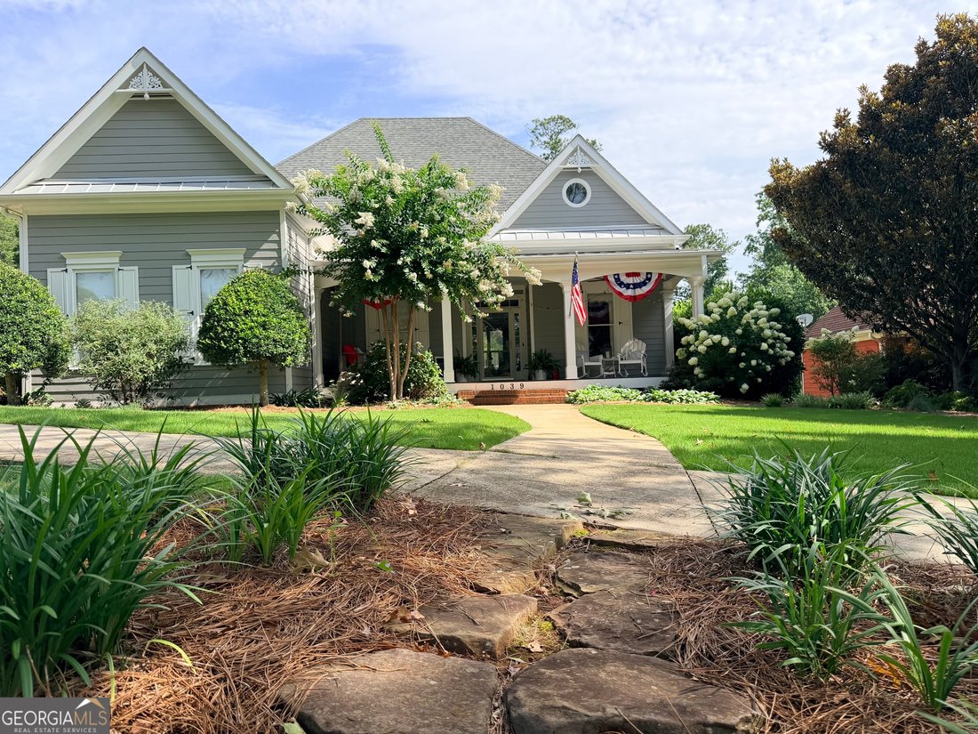 House in Locust Grove, Georgia, United States 3 - 17476145