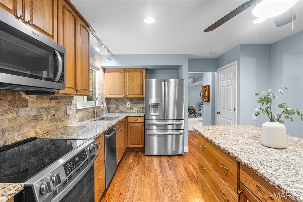 House in Town and Country, Missouri, United States 5 - 18442452