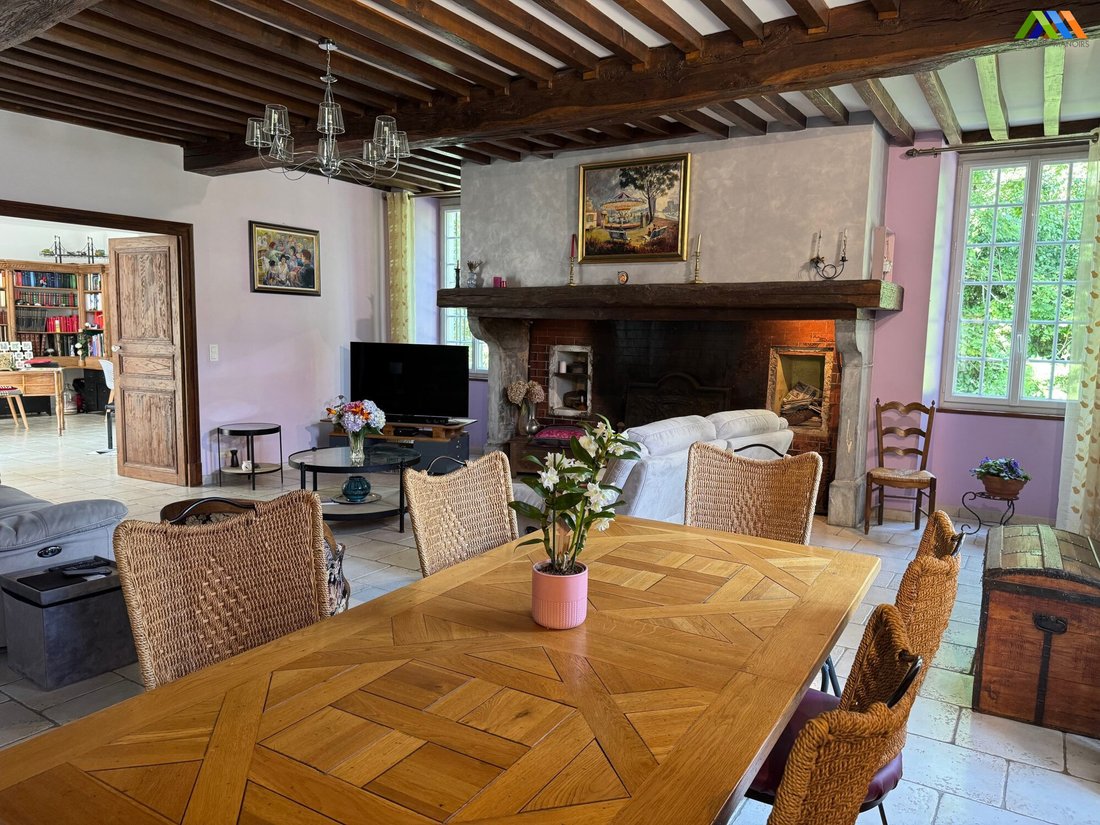 House in Andoins, Nouvelle-Aquitaine, France 5 - 17667753