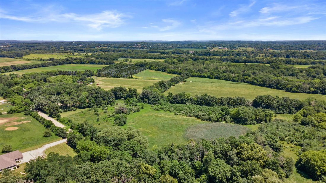 Land in Eagle, Wisconsin, United States 4 - 18442608