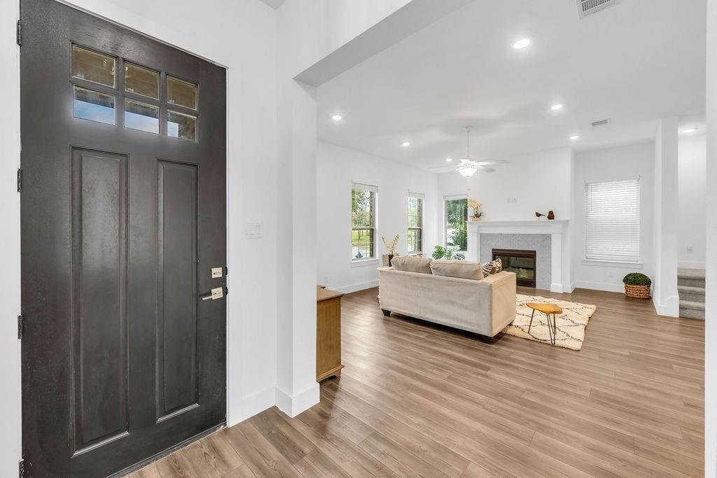 House in McKinney, Texas, United States 2 - 18440692