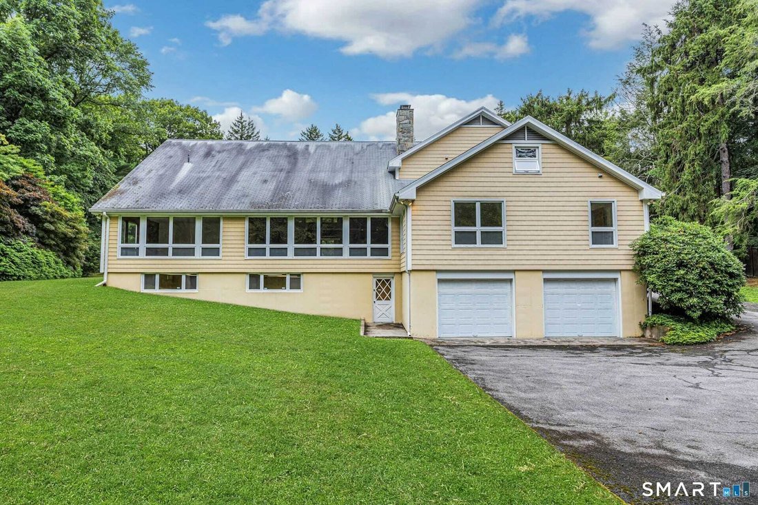 Haus in Darien, Connecticut, Vereinigte Staaten 5 - 18441666