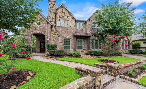 House in Houston, Texas, United States 1