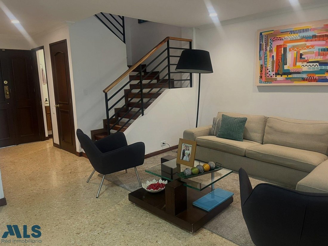 House in Medellín, Antioquia, Colombia 2 - 18440914