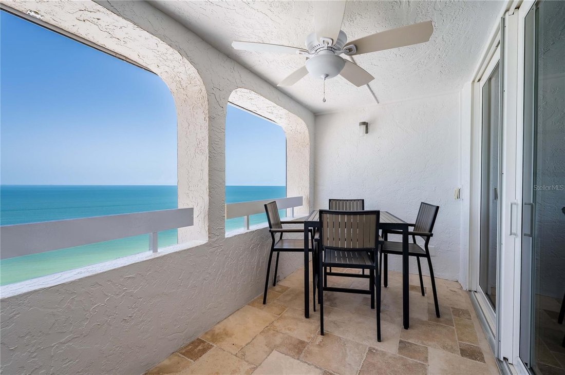 Condo in Madeira Beach, Florida, United States 5 - 18439470