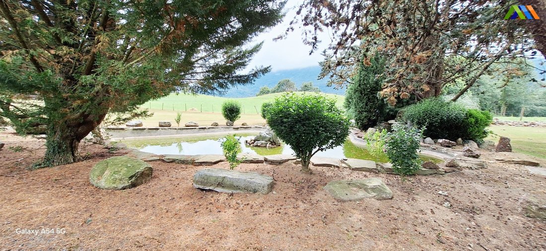 Casa en Antichan, Occitania, Francia 4 - 17284312