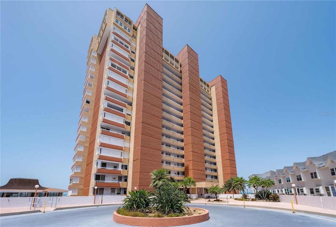 Condo in Madeira Beach, Florida, United States 2 - 18439470