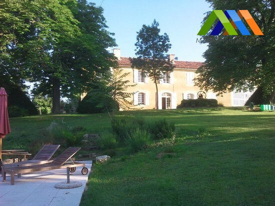 House in Leboulin, Occitania, France 4 - 17264786