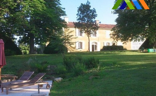 Casa a Leboulin, Occitania, Francia 1