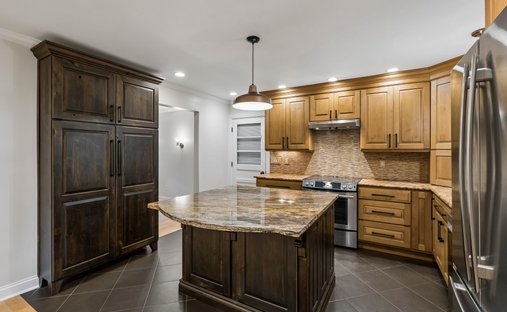 House in Franklin, Tennessee, United States 1