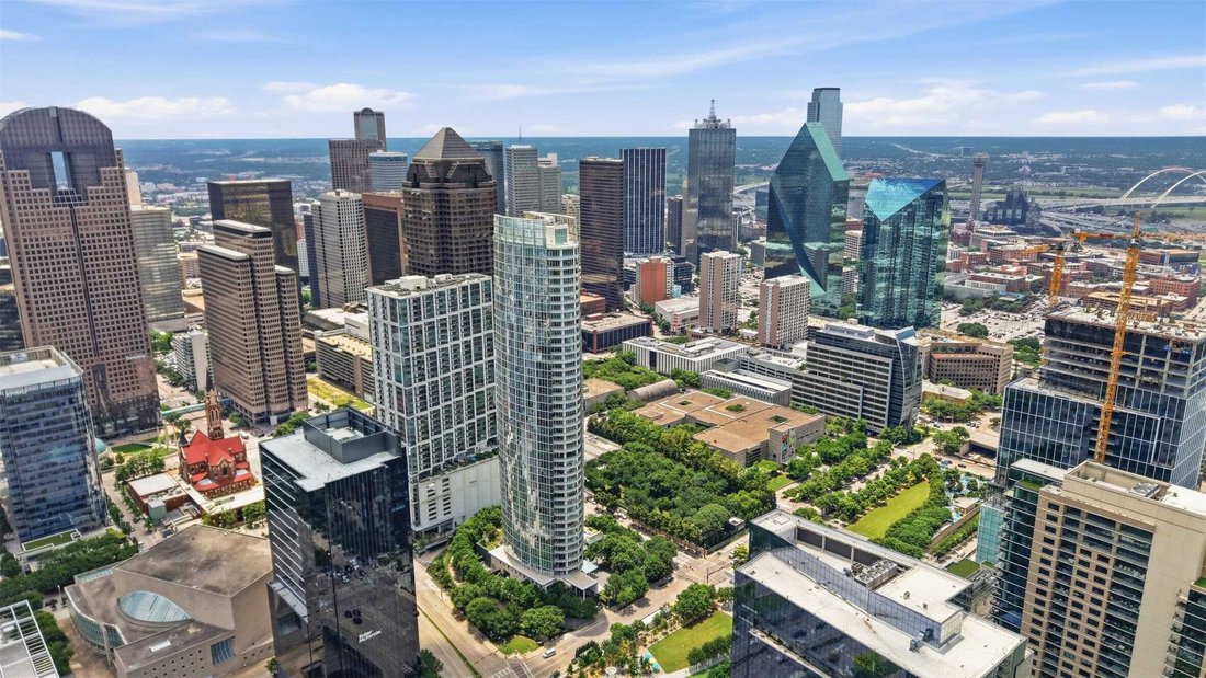 House in Dallas, Texas, United States 3 - 18441655